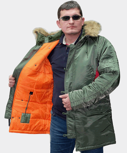 Frontpage  Pre-Order